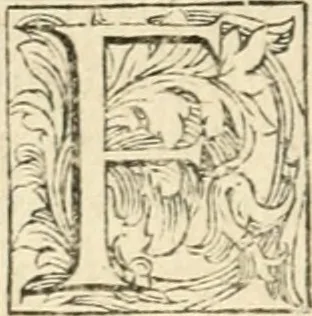 An illustration from Le imprese illvstri : con espositioni et discorsi, 1572, leaf 687