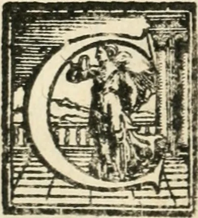 An illustration from Le imprese illvstri : con espositioni et discorsi, 1572, leaf 691