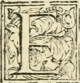 An illustration from Le imprese illvstri : con espositioni et discorsi, 1572, leaf 696