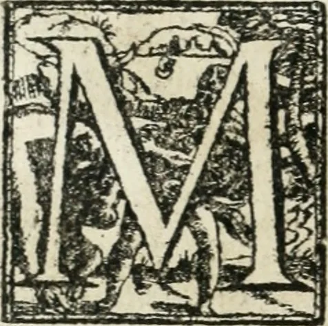 An illustration from Le imprese illvstri : con espositioni et discorsi, 1572, leaf 85