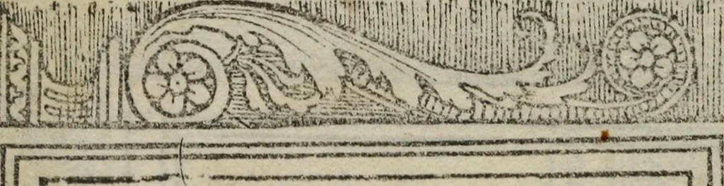 An illustration from Illvstrivm imagines, 1517, leaf 129