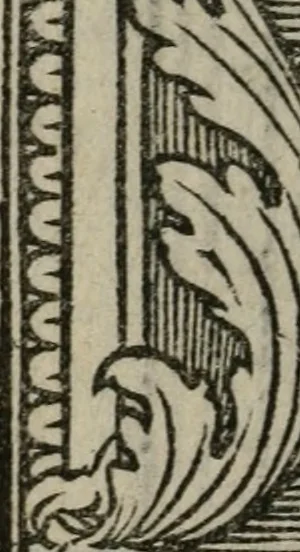An illustration from Illvstrivm imagines, 1517, leaf 139