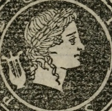 An illustration from Illvstrivm imagines, 1517, leaf 27