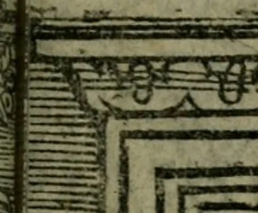 An illustration from Illvstrivm imagines, 1517, leaf 48