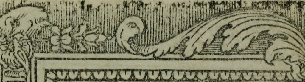 An illustration from Illvstrivm imagines, 1517, leaf 56