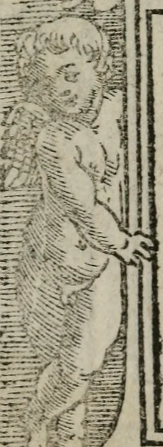 An illustration from Illvstrivm imagines, 1517, leaf 63
