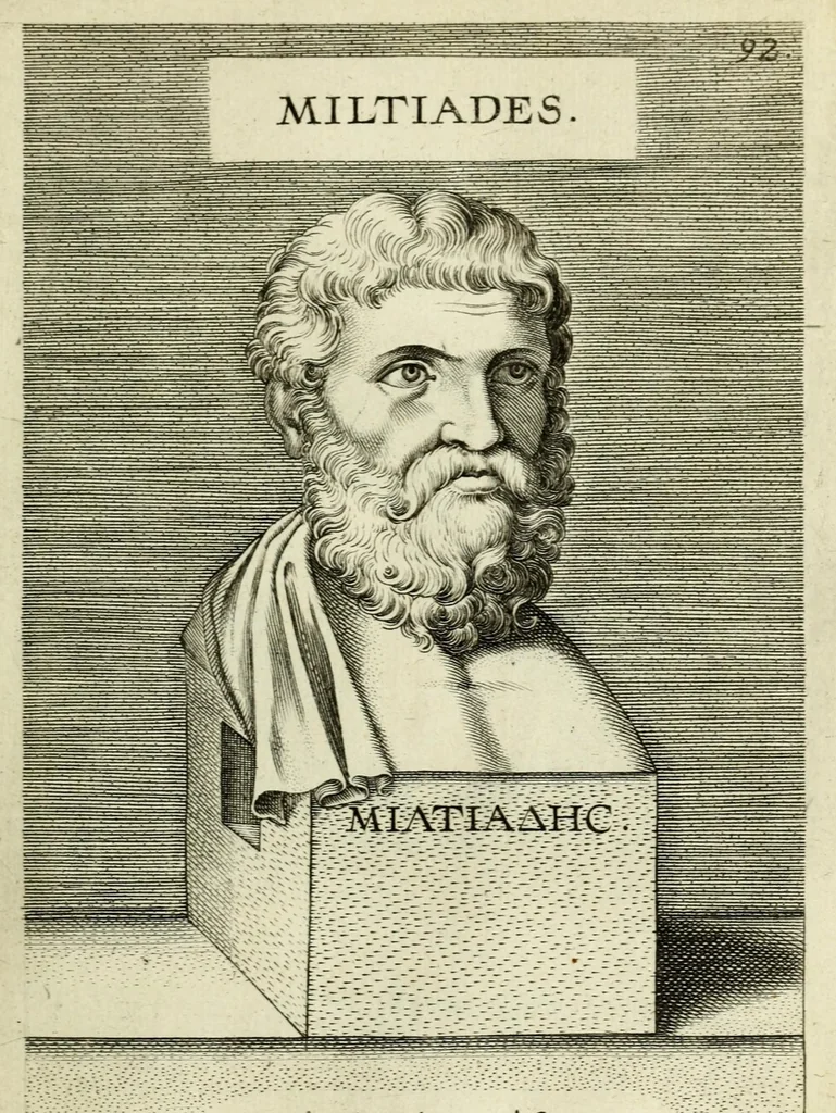 An illustration from Illvstrivm imagines, ex antiquis marmoribus, nomismatibus, et gemmis expressae: quæ exstant Romæ, maior pars apud Fulvium Vrsinvm : editio altera, aliquot imaginibus, et I. Fabri ad singulas commentario, auctior atque illustrior, 1598, leaf 199