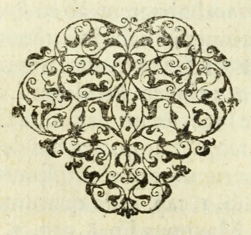 An illustration from Illvstrivm imagines, ex antiquis marmoribus, nomismatibus, et gemmis expressae: quæ exstant Romæ, maior pars apud Fulvium Vrsinvm : editio altera, aliquot imaginibus, et I. Fabri ad singulas commentario, auctior atque illustrior, 1598, leaf 452