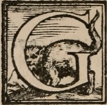 An illustration from Il Magno Vitei, 1597, leaf 15