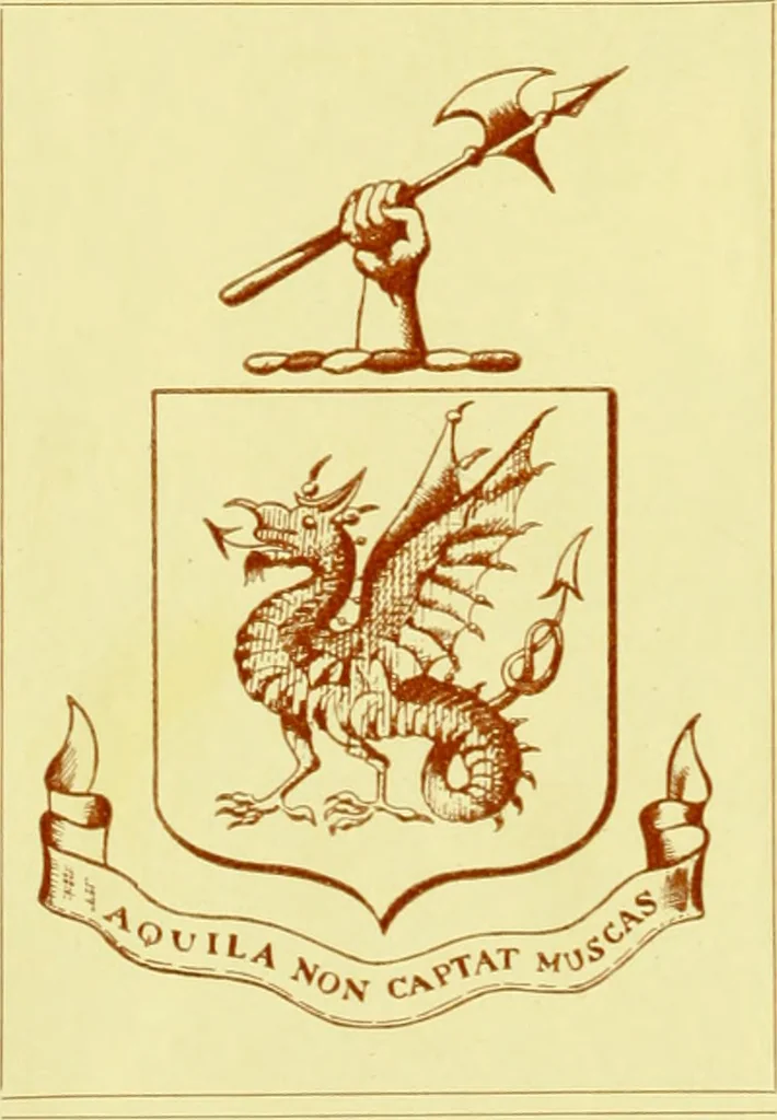 An illustration from Il martirio di Santa Cristina vergine ..., 1628, leaf 1