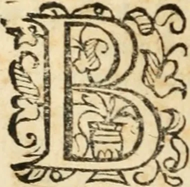 An illustration from Il martirio di Santa Cristina vergine ..., 1628, leaf 123