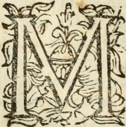 An illustration from Il martirio di Santa Cristina vergine ..., 1628, leaf 291