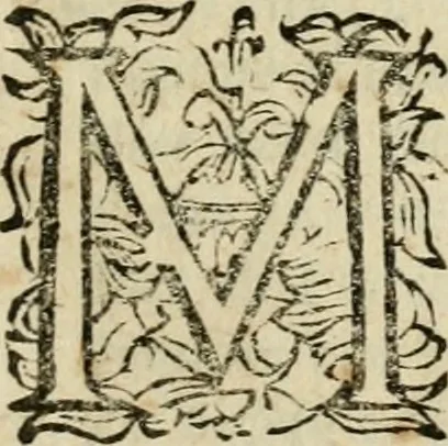 An illustration from Il martirio di Santa Cristina vergine ..., 1628, leaf 82