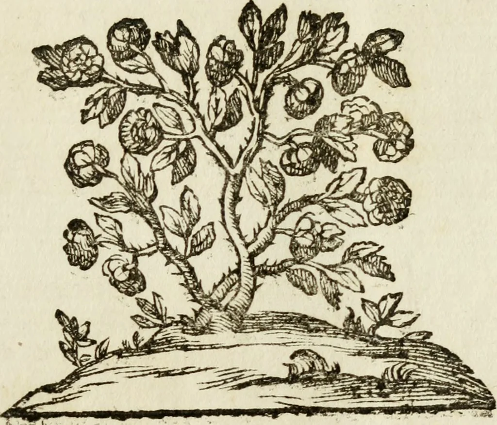 An illustration from Il Meo Patacca : o vero Roma in feste ne i trionfi di Vienna : poema giocoso nel linguaggio romanesco, 1695, leaf 448