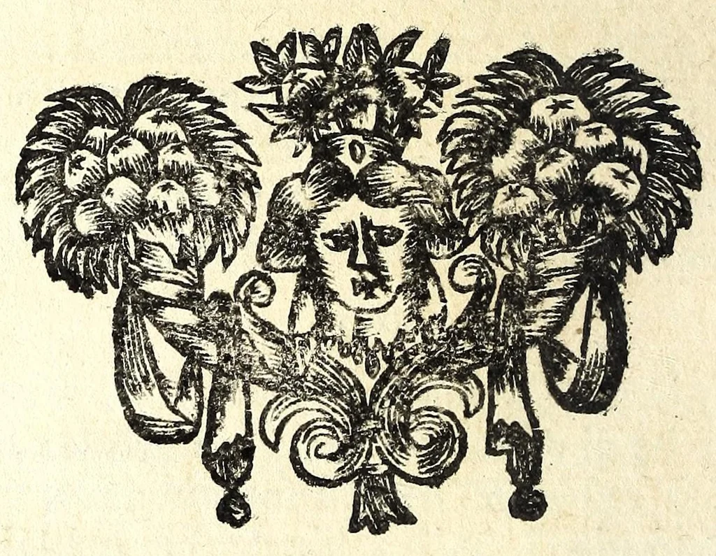 An illustration from Il meo Patacca, overo, Roma in feste ne i trionfi di Vienna : poema giocoso nel linguaggio romanesco, 1695, leaf 368