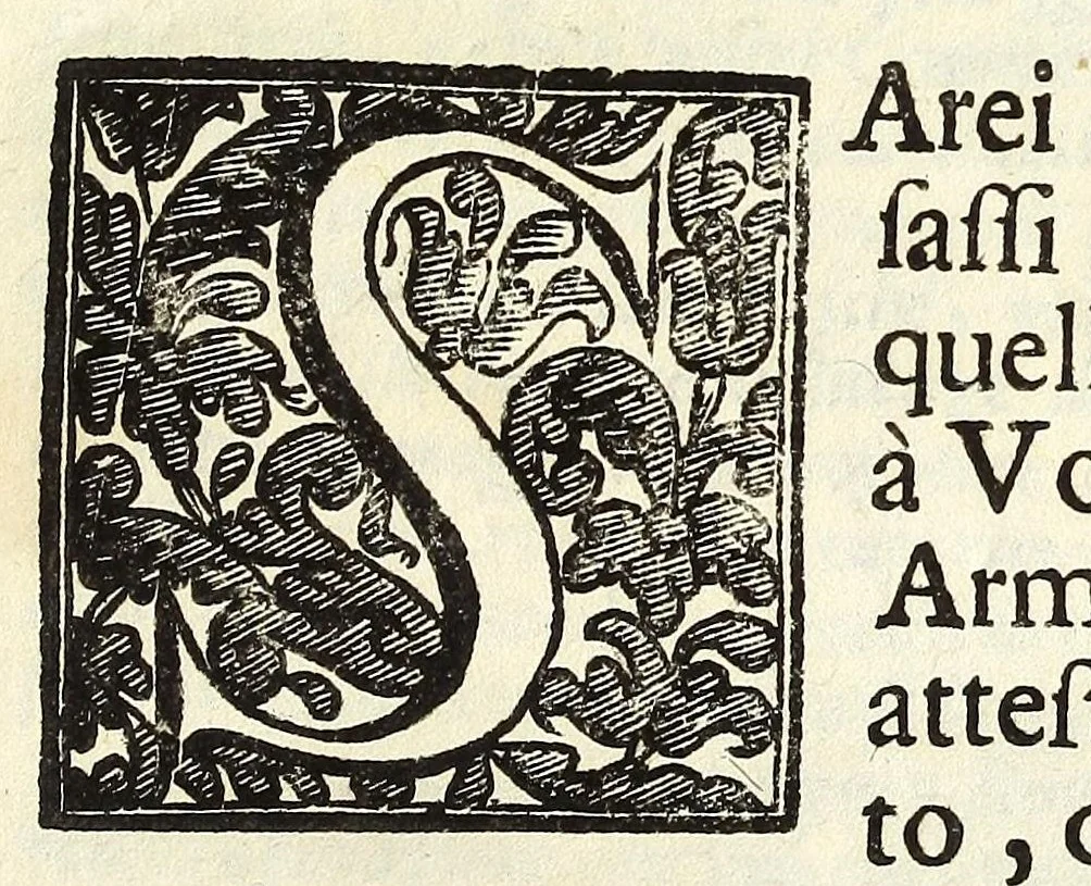 An illustration from Il mercurio araldico in Italia, compendioso blasone di tutte le prouincie e città d'Italia con ordine geografico & istorico, premesso all'Araldo veneto. Instruzione necessaria per leuare ogni equiuoco di segni e figure, ch'entrano negl'armeggi di nobilissime fameglie, con blasoni proprij ad ogni sorte di persone nouamente nobilitate, 1686, leaf 9