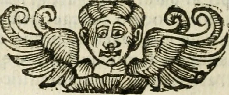 An illustration from Il microcosmo della pittura, overo, Trattato diviso in due libri : nel primo spettante alla theorica si discorre delle grandezze d'essa pittura ... : nel secondo, che in ordine al primo dimostra la pratica, s'additano l'opere diverse più famose ..., 1657, leaf 139
