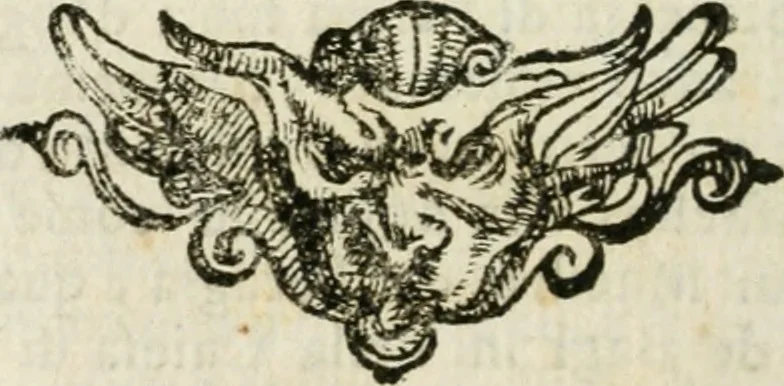 An illustration from Il microcosmo della pittura, overo, Trattato diviso in due libri : nel primo spettante alla theorica si discorre delle grandezze d'essa pittura ... : nel secondo, che in ordine al primo dimostra la pratica, s'additano l'opere diverse più famose ..., 1657, leaf 153