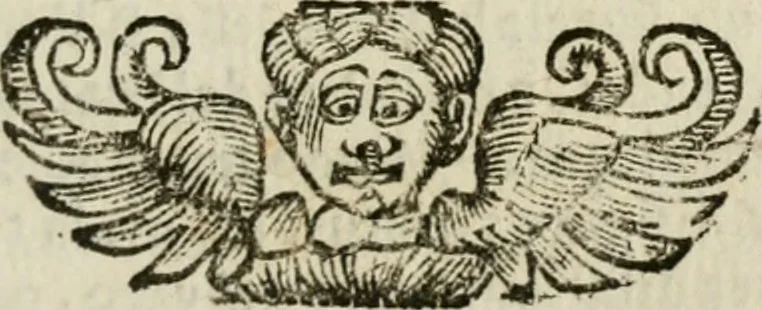 An illustration from Il microcosmo della pittura, overo, Trattato diviso in due libri : nel primo spettante alla theorica si discorre delle grandezze d'essa pittura ... : nel secondo, che in ordine al primo dimostra la pratica, s'additano l'opere diverse più famose ..., 1657, leaf 184