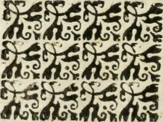 An illustration from Il microcosmo della pittura, overo, Trattato diviso in due libri : nel primo spettante alla theorica si discorre delle grandezze d'essa pittura ... : nel secondo, che in ordine al primo dimostra la pratica, s'additano l'opere diverse più famose ..., 1657, leaf 191