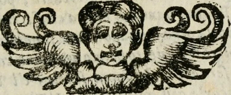 An illustration from Il microcosmo della pittura, overo, Trattato diviso in due libri : nel primo spettante alla theorica si discorre delle grandezze d'essa pittura ... : nel secondo, che in ordine al primo dimostra la pratica, s'additano l'opere diverse più famose ..., 1657, leaf 24
