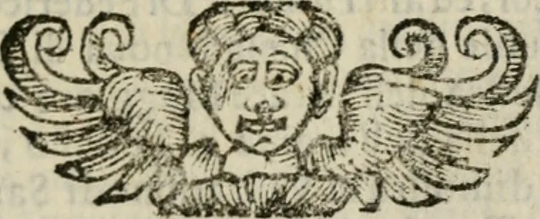 An illustration from Il microcosmo della pittura, overo, Trattato diviso in due libri : nel primo spettante alla theorica si discorre delle grandezze d'essa pittura ... : nel secondo, che in ordine al primo dimostra la pratica, s'additano l'opere diverse più famose ..., 1657, leaf 242