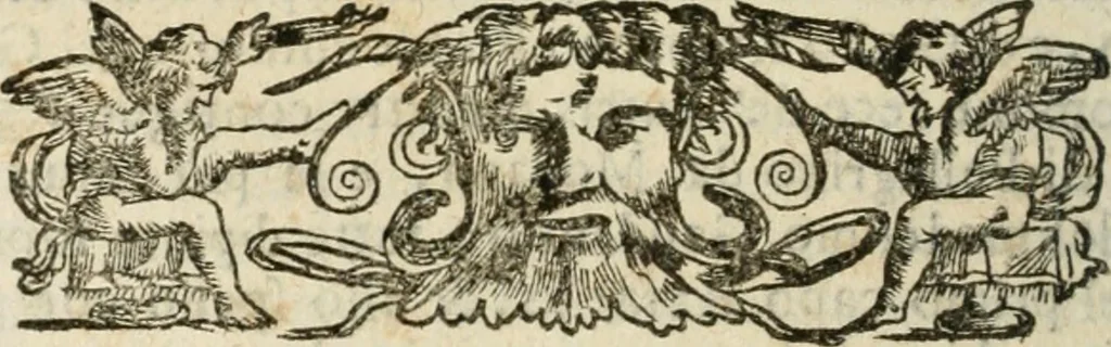An illustration from Il microcosmo della pittura, overo, Trattato diviso in due libri : nel primo spettante alla theorica si discorre delle grandezze d'essa pittura ... : nel secondo, che in ordine al primo dimostra la pratica, s'additano l'opere diverse più famose ..., 1657, leaf 361
