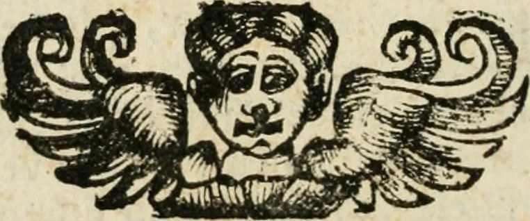 An illustration from Il microcosmo della pittura, overo, Trattato diviso in due libri : nel primo spettante alla theorica si discorre delle grandezze d'essa pittura ... : nel secondo, che in ordine al primo dimostra la pratica, s'additano l'opere diverse più famose ..., 1657, leaf 367