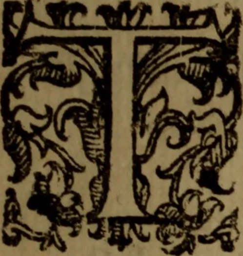 An illustration from Il microcosmo della pittvra : ouero trattato diuiso in due libri. Nel primo spettante alla theorica si discorre delle grandezze d'essa pittura ... Nel Secondo, che in ordine al primo dimostra la pratica ..., 1657, leaf 12