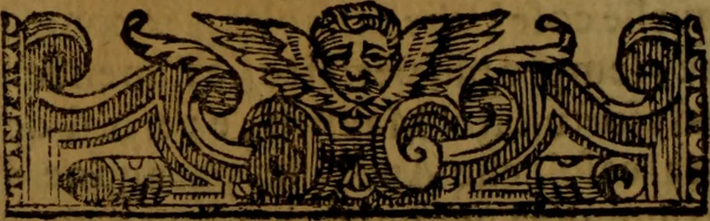 An illustration from Il microcosmo della pittvra : ouero trattato diuiso in due libri. Nel primo spettante alla theorica si discorre delle grandezze d'essa pittura ... Nel Secondo, che in ordine al primo dimostra la pratica ..., 1657, leaf 123