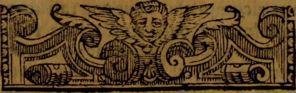An illustration from Il microcosmo della pittvra : ouero trattato diuiso in due libri. Nel primo spettante alla theorica si discorre delle grandezze d'essa pittura ... Nel Secondo, che in ordine al primo dimostra la pratica ..., 1657, leaf 139