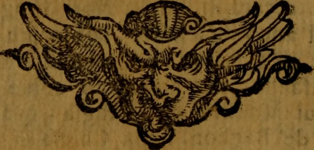 An illustration from Il microcosmo della pittvra : ouero trattato diuiso in due libri. Nel primo spettante alla theorica si discorre delle grandezze d'essa pittura ... Nel Secondo, che in ordine al primo dimostra la pratica ..., 1657, leaf 147