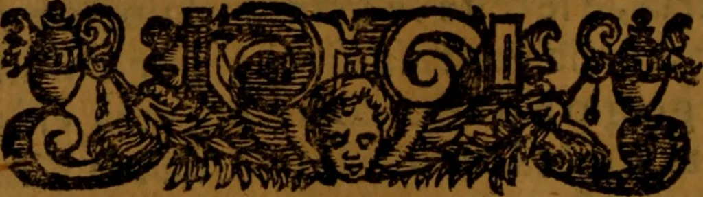 An illustration from Il microcosmo della pittvra : ouero trattato diuiso in due libri. Nel primo spettante alla theorica si discorre delle grandezze d'essa pittura ... Nel Secondo, che in ordine al primo dimostra la pratica ..., 1657, leaf 211