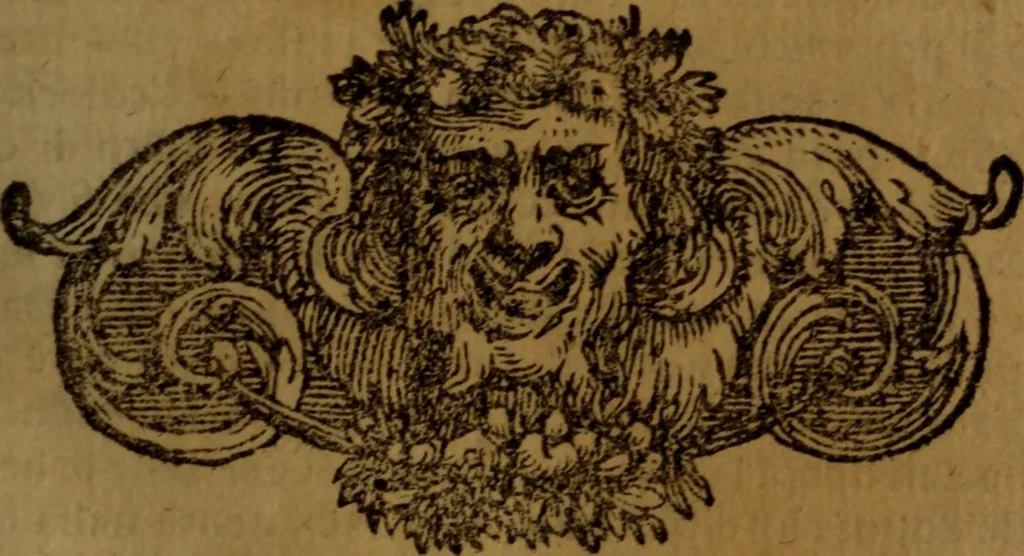 An illustration from Il microcosmo della pittvra : ouero trattato diuiso in due libri. Nel primo spettante alla theorica si discorre delle grandezze d'essa pittura ... Nel Secondo, che in ordine al primo dimostra la pratica ..., 1657, leaf 224