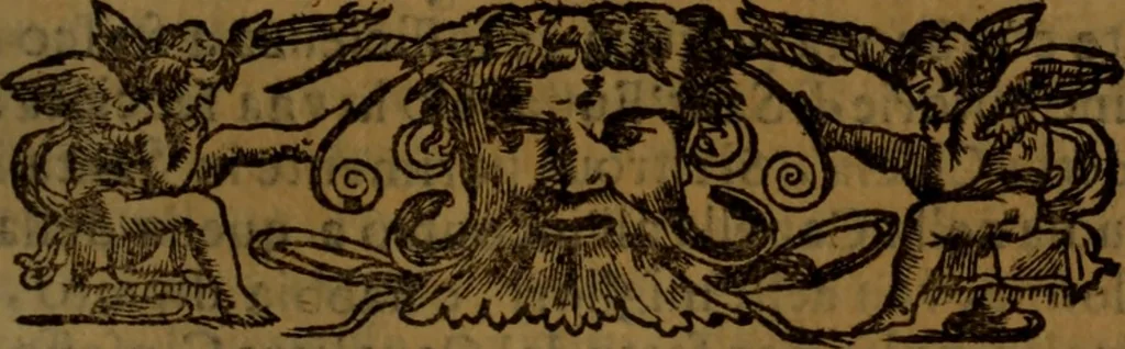 An illustration from Il microcosmo della pittvra : ouero trattato diuiso in due libri. Nel primo spettante alla theorica si discorre delle grandezze d'essa pittura ... Nel Secondo, che in ordine al primo dimostra la pratica ..., 1657, leaf 228