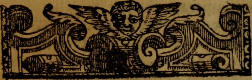 An illustration from Il microcosmo della pittvra : ouero trattato diuiso in due libri. Nel primo spettante alla theorica si discorre delle grandezze d'essa pittura ... Nel Secondo, che in ordine al primo dimostra la pratica ..., 1657, leaf 249