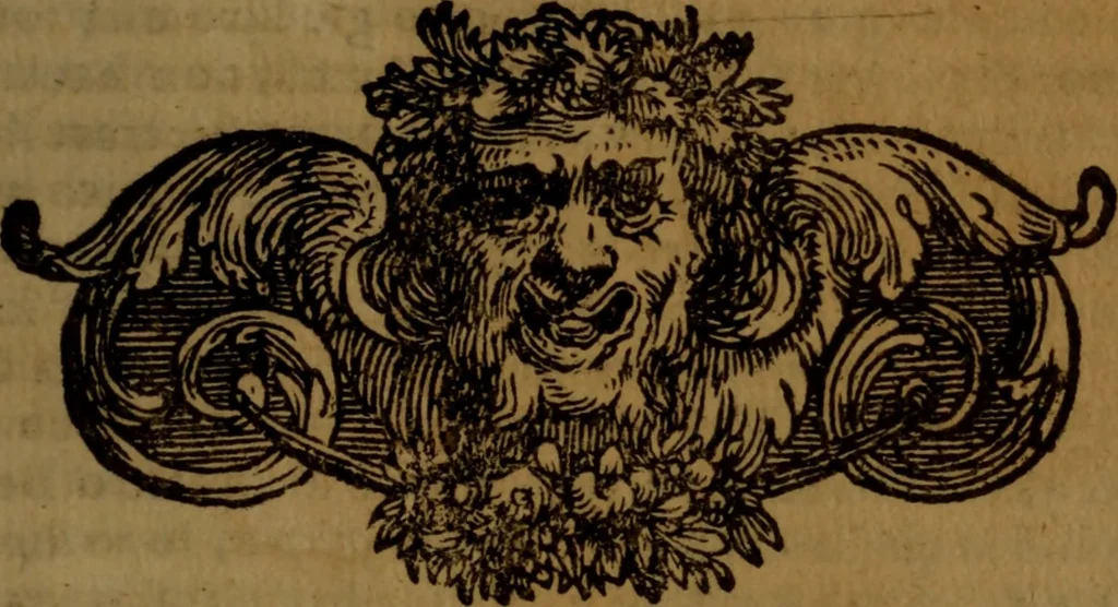 An illustration from Il microcosmo della pittvra : ouero trattato diuiso in due libri. Nel primo spettante alla theorica si discorre delle grandezze d'essa pittura ... Nel Secondo, che in ordine al primo dimostra la pratica ..., 1657, leaf 254