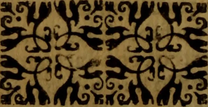 An illustration from Il microcosmo della pittvra : ouero trattato diuiso in due libri. Nel primo spettante alla theorica si discorre delle grandezze d'essa pittura ... Nel Secondo, che in ordine al primo dimostra la pratica ..., 1657, leaf 275