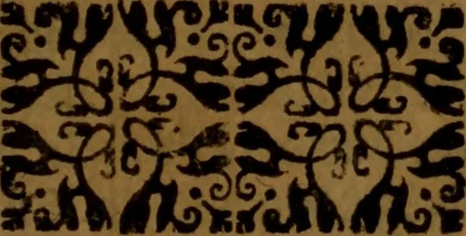 An illustration from Il microcosmo della pittvra : ouero trattato diuiso in due libri. Nel primo spettante alla theorica si discorre delle grandezze d'essa pittura ... Nel Secondo, che in ordine al primo dimostra la pratica ..., 1657, leaf 298