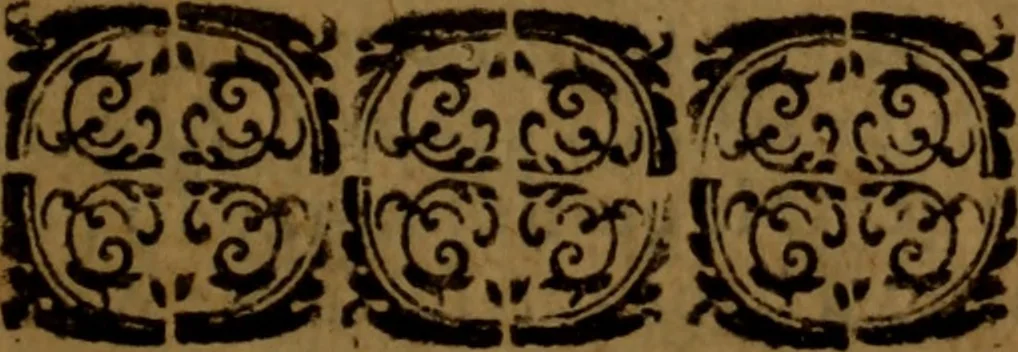 An illustration from Il microcosmo della pittvra : ouero trattato diuiso in due libri. Nel primo spettante alla theorica si discorre delle grandezze d'essa pittura ... Nel Secondo, che in ordine al primo dimostra la pratica ..., 1657, leaf 314