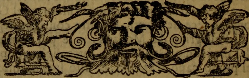 An illustration from Il microcosmo della pittvra : ouero trattato diuiso in due libri. Nel primo spettante alla theorica si discorre delle grandezze d'essa pittura ... Nel Secondo, che in ordine al primo dimostra la pratica ..., 1657, leaf 355