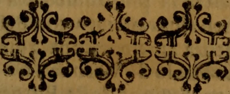 An illustration from Il microcosmo della pittvra : ouero trattato diuiso in due libri. Nel primo spettante alla theorica si discorre delle grandezze d'essa pittura ... Nel Secondo, che in ordine al primo dimostra la pratica ..., 1657, leaf 62