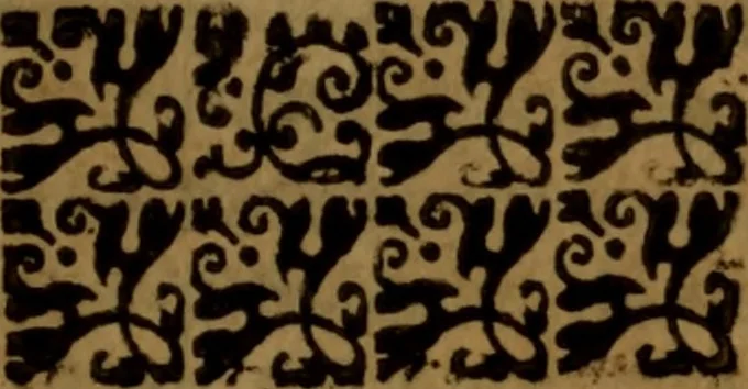 An illustration from Il microcosmo della pittvra : ouero trattato diuiso in due libri. Nel primo spettante alla theorica si discorre delle grandezze d'essa pittura ... Nel Secondo, che in ordine al primo dimostra la pratica ..., 1657, leaf 66