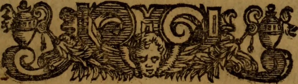 An illustration from Il microcosmo della pittvra : ouero trattato diuiso in due libri. Nel primo spettante alla theorica si discorre delle grandezze d'essa pittura ... Nel Secondo, che in ordine al primo dimostra la pratica ..., 1657, leaf 80