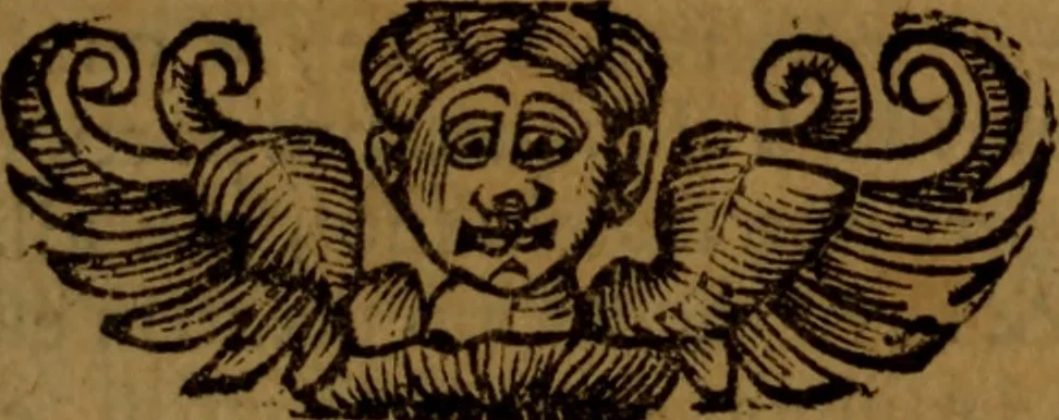 An illustration from Il microcosmo della pittvra : ouero trattato diuiso in due libri. Nel primo spettante alla theorica si discorre delle grandezze d'essa pittura ... Nel Secondo, che in ordine al primo dimostra la pratica ..., 1657, leaf 94