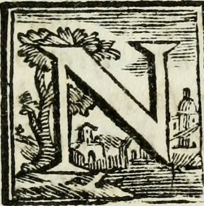 An illustration from Il mondo della luna. Poema eroico-comico, 1754, leaf 12