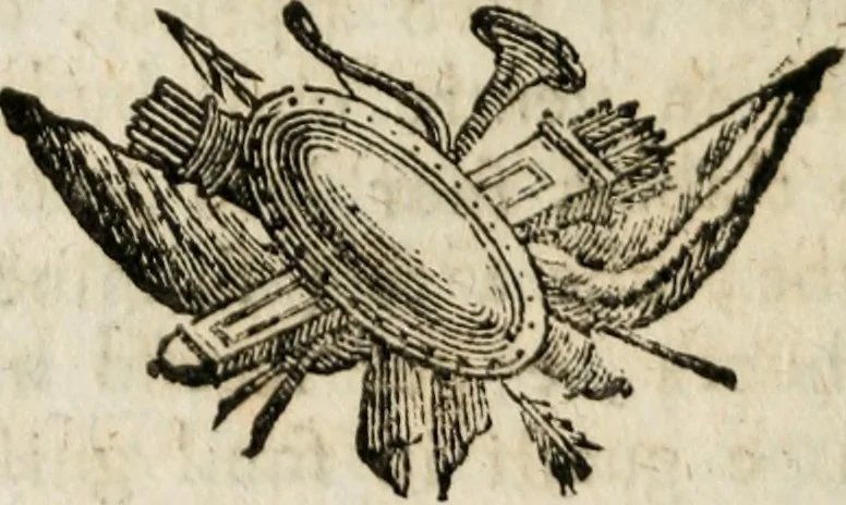 An illustration from Il mondo della luna. Poema eroico-comico, 1754, leaf 139