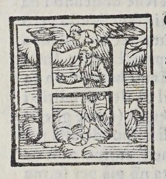 An illustration from Il mondo e sue parti cioe Europa, Affrica, Asia, et America. : Nel quale, oltre alle tauole in disegno, si discorre delle sue prouincie, regni, regioni, città ... e costumi., 1595, leaf 26