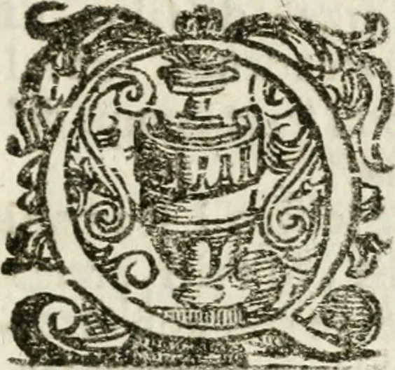 An illustration from Il Mondo festeggiante : balletto a cavallo, fatto nel teatro congiunto al palazzo del sereniss. gran dvca, per le reali nozze de' serenissimi principi Cosimo Terzo di Toscana, e Margherita Lvisa d'Orleans, 1661, leaf 6