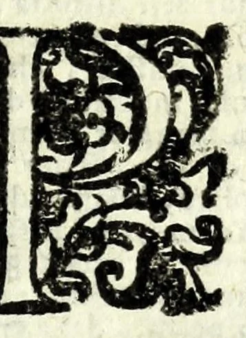 An illustration from Il mortorio di Christo : tragedia spirituale, 1639, leaf 17